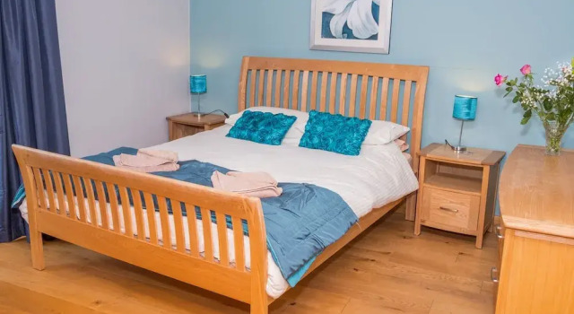 Walnut Cottage, Reservar Casa de férias Moradias em Merseyside, Vila