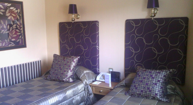 Craighaar Hotel
