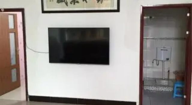 Baiyangdian Inn, Boek Hotel Hotels in Anxin met parkeren, Parkeren