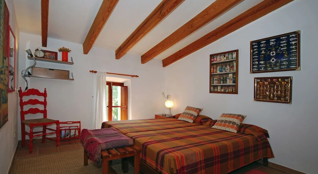 Vintage Mansion in St Llorenç des Cardassar With Pool, Book Hotel Sant Llorenç des Cardassar Majorca