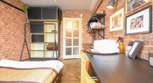 Апартаменты Sankopo Sakuramachi - Vacation STAY 90054