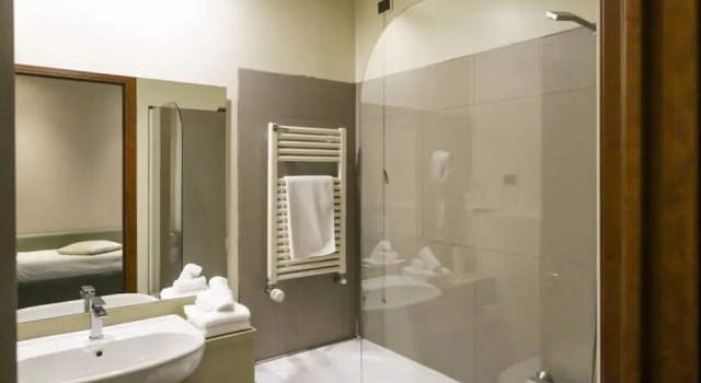 Трёхместный номер Standard Hotel Norden Palace