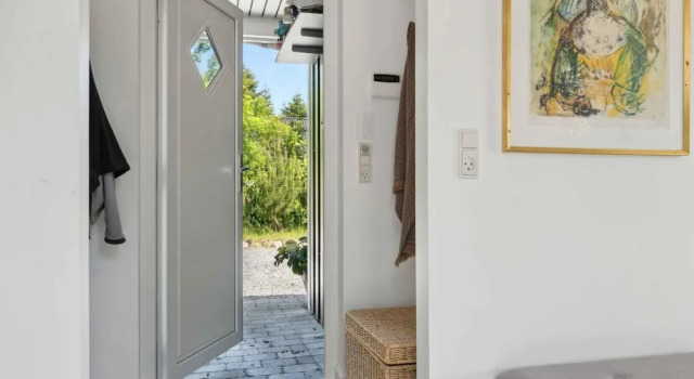 5 Star Holiday Home in Vejby
