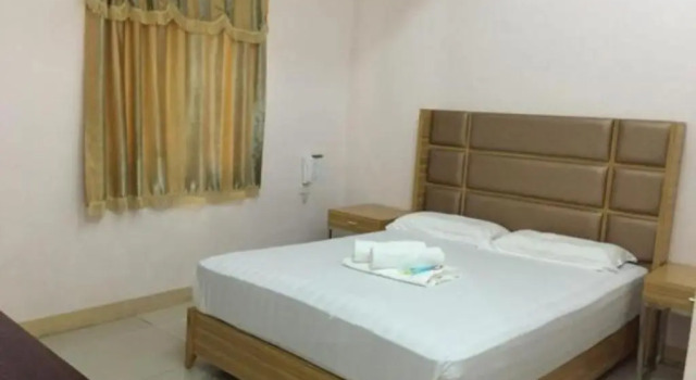 Номер Deluxe Meaco Hotel - Solano