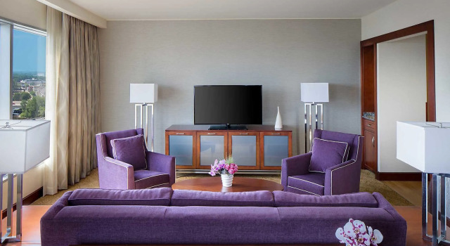 JW Marriott Grand Rapids, Забронировать Отель Гранд-Рапидс штат Мичиган