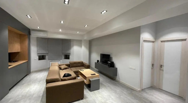 Апартаменты Cozy apartment in the center of Tashkent