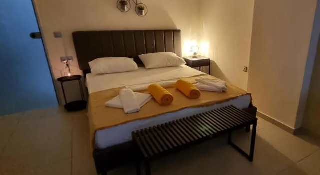 Вилла Sandy Point Villas Chania