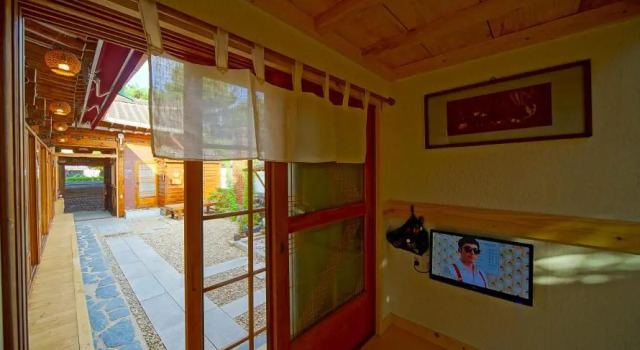 Номер Standard Jungdam