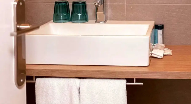 Номер Standard Dynamic Hotels Caldetes Barcelona