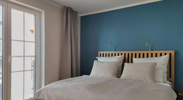 Jolle 54, Book Hotel Lauterbach Rügen
