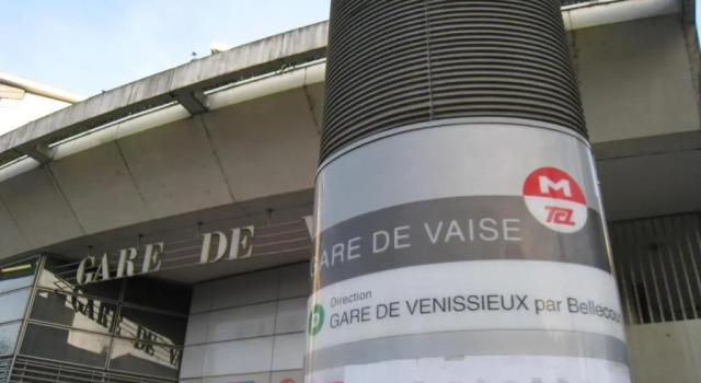 STUDIO VAISE 3 CENTRE à LYON 69009, Prenota Appartamento Lione Rodano