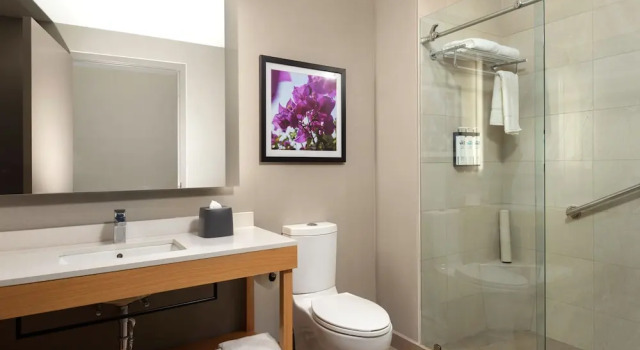 Двухместный Kitchen Suite Hyatt House Monterrey Valle San Pedro