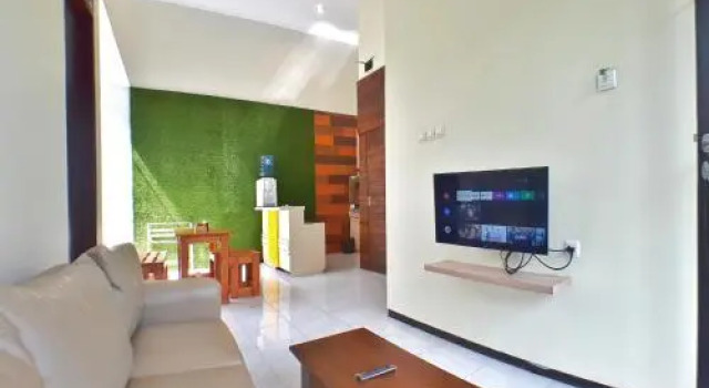 The Batu Villas Panderman Garden C5, Book Hotel Hotels in Batu with Parking, near Batu Night Spectacular, Parking