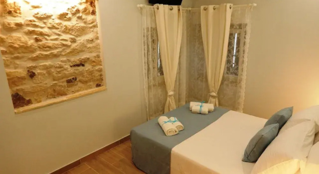 Студия Sole Apartments - Near Corfu Port