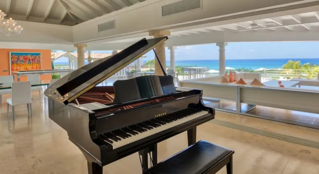 Sand Dune, Buchen Sie Hotel Les Terres Basses St. Martin