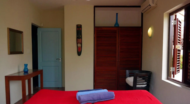 Villa Carpe Diem Curacao