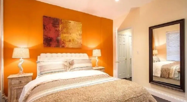 Апартаменты Upper East Side Apartments