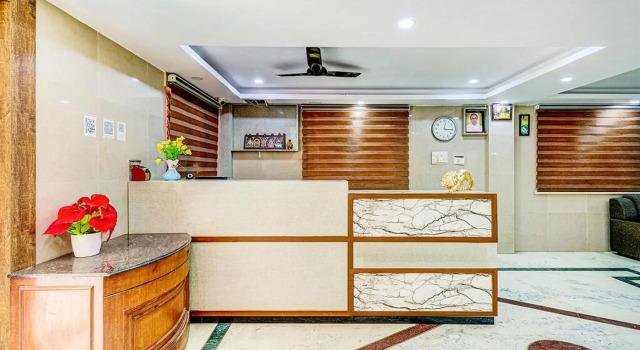 The K11 Hotels