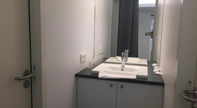 Апартаменты Duplex quartier piéton