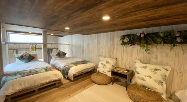 Orion Resort, Забронировать Курортный отель Курортные отели Токио, рядом с Hanazono Gallery, Курортный отель