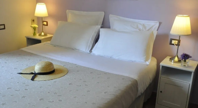 Трёхместный номер Standard Cà du Ferrà - Farm and Relax