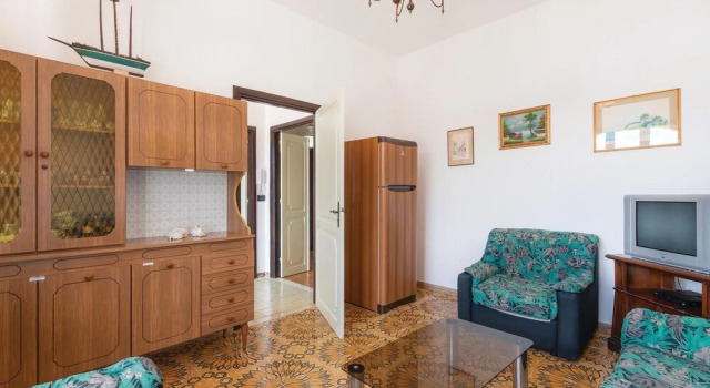 Casa Jole, Rezervați Hotel Arbus Costa Verde