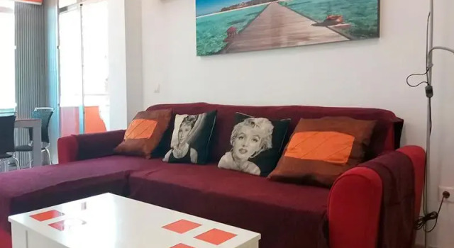 Apartamentos Algaida Oropesa 3000