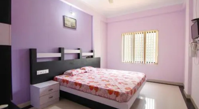 Thekknath Toursit Home, Prenota Hotel Manjoora Kerala