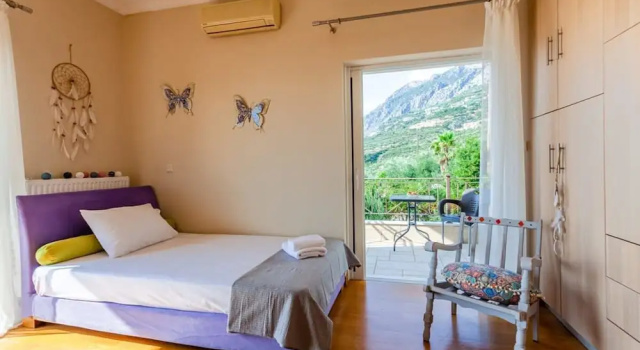 Вилла Sunset Paradise - Vergas Utimate Seaview Getaway
