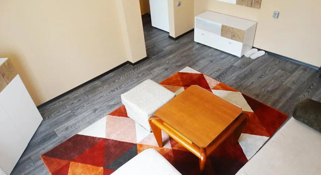 Supérieure appartement 1 chambre Hotel Simona Complex