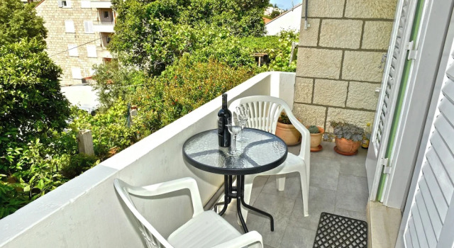 Апартаменты Comfort Apartment Ljubica Dubrovnik Center
