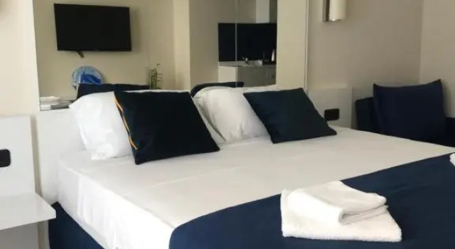 777 City Batumi, Book Apartment Batumi 