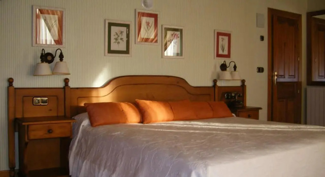 Номер Superior Hotel Palazio