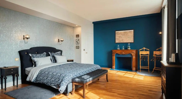 Les Chambres du Champagne Collery, Reserva ahora Hotel Ay-Champagne Champaña-Ardenas