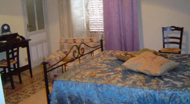 Standard Zimmer Vecchia Carrucola
