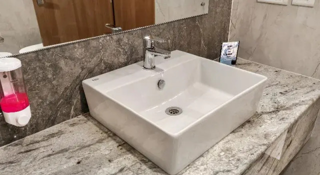 Люкс Standard Starlit Suites Newtown Kolkata