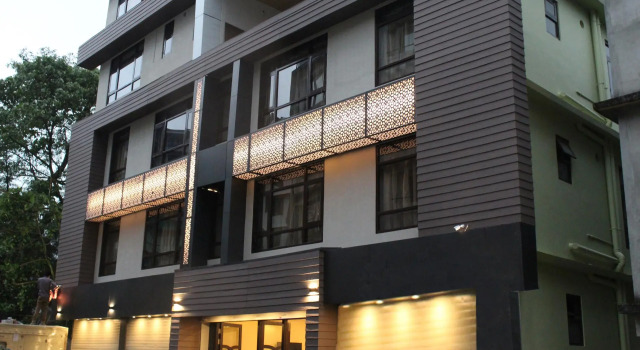 Hotel Pearl Retreat  -  A Pure Veg Hotel, Rezerwuj Hotel Gangtok Sikkim