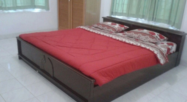 Familie Villa 4 Zimmer Villa Private Puncak