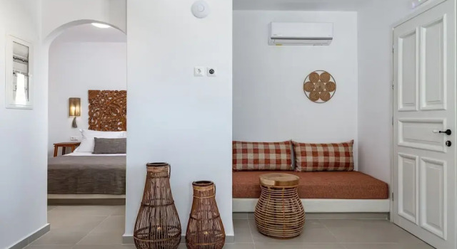 Люкс Grand Remezzo Suites