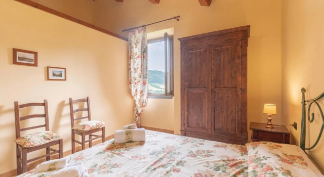 Ginestre 3, Varaa Hotelli Gubbio Umbria