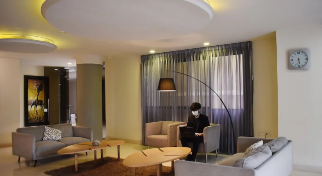 Hotel MS Alto Prado