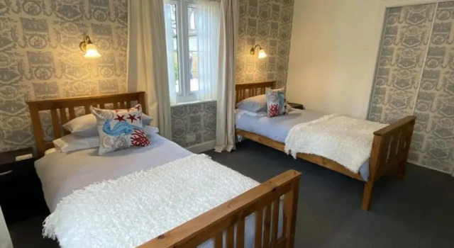 Yellow Sands Bed And Breakfast