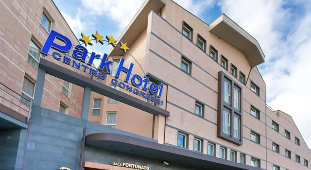 Park Hotel Centro Congressi