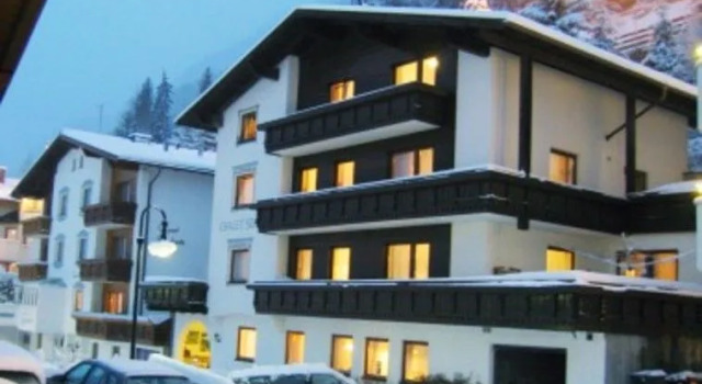 Chalet Sofie, Забронировать Шале Отели Тироля 3 звезды, 3*