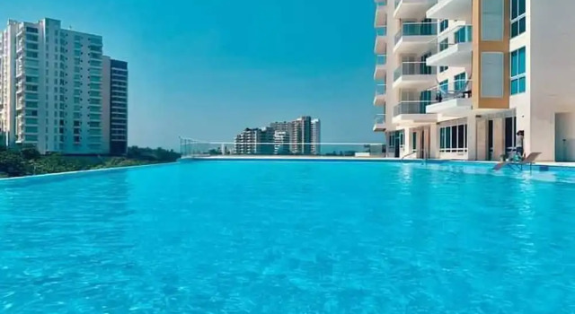 Magico Apt 1401 Bello Horizonte