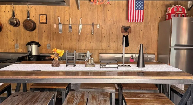 Номер Standard West Refugio