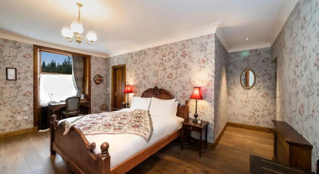 Полулюкс Rokeby Manor