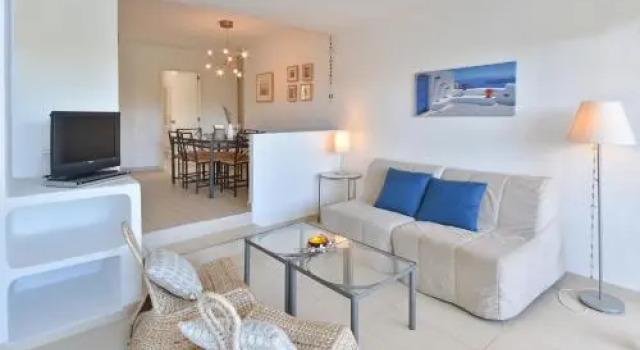 Apartamento Ferrera Park 206