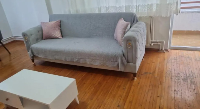 Апартаменты Erdem Apartment