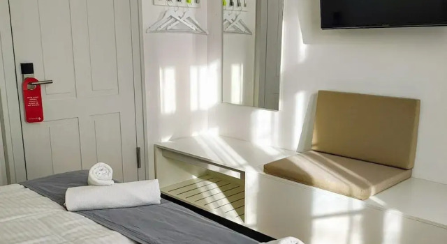 Двухместный номер Standard Hotel Brandenburger Dom